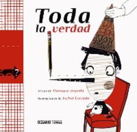 Zepeda / Estrada |  Toda la verdad | eBook | Sack Fachmedien