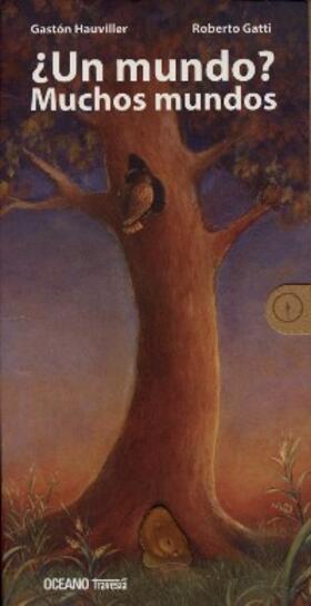 Gatti / Hauviller |  ¿Un mundo? Muchos mundos | eBook | Sack Fachmedien