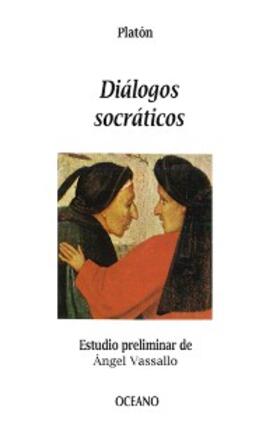 Platón |  Diálogos socráticos | eBook | Sack Fachmedien