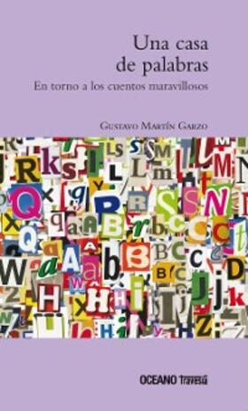 Garzo |  Una casa de palabras | eBook | Sack Fachmedien