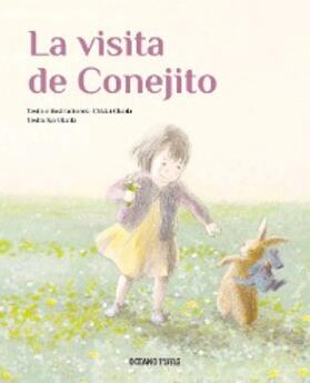 Okada |  La visita de Conejito | eBook | Sack Fachmedien
