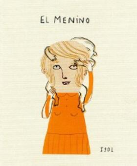 Isol |  El menino | eBook | Sack Fachmedien