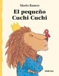 Ramos |  El pequeño Cuchi Cuchi | eBook | Sack Fachmedien