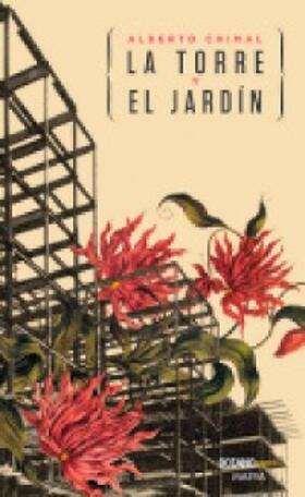 Chimal |  La torre y el jardín | eBook | Sack Fachmedien