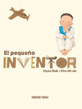  El pequeño inventor | eBook | Sack Fachmedien