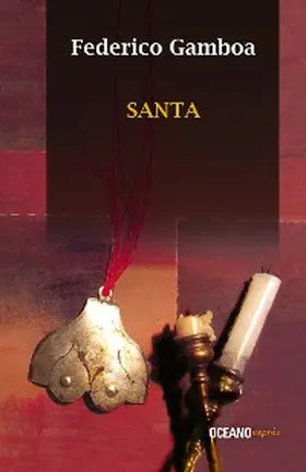 Gamboa |  Santa | eBook | Sack Fachmedien