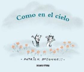 McDonnell |  Como en el cielo | eBook | Sack Fachmedien