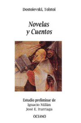 Dostoievski |  Novelas y cuentos | eBook | Sack Fachmedien