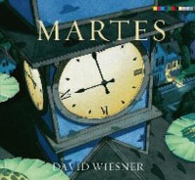Wiesner |  Martes | eBook | Sack Fachmedien