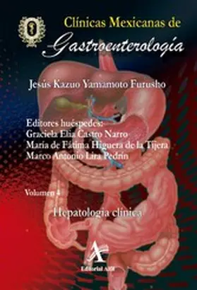 Yamamoto Furusho / Castro Narro / Higuera de la Tijera |  Hepatología clínica CMG 4 | eBook | Sack Fachmedien