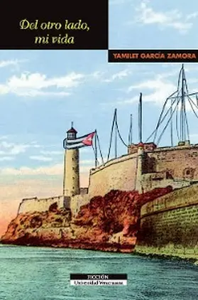 García Zamora |  Del otro lado, mi vida | eBook | Sack Fachmedien