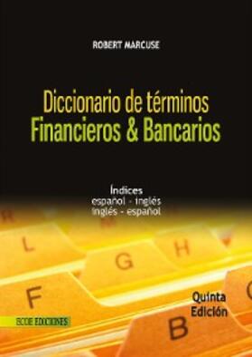 Cadena |  Diccionario de terminología contable y financiera | eBook | Sack Fachmedien