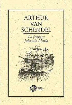 Eeden |  La fragata Johana Maria | eBook | Sack Fachmedien