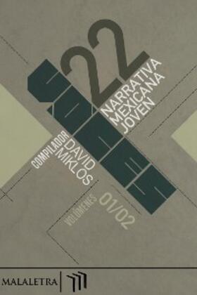 Panini / Cabral / Melchor |  22 Voces Vols. 1 y 2 | eBook | Sack Fachmedien