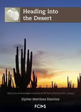  Heading into the Desert | eBook | Sack Fachmedien