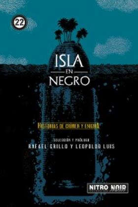 Grillo / Echevarría / Murga |  Isla en negro | eBook | Sack Fachmedien
