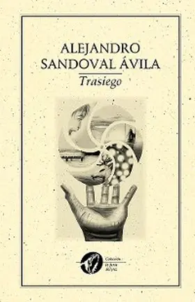 Sandoval Ávila |  Trasiego | eBook | Sack Fachmedien