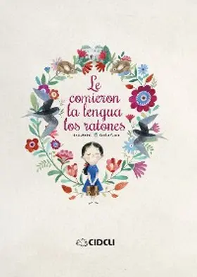 Molina |  Le comieron la lengua los ratones | eBook | Sack Fachmedien