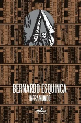 Esquinca |  Inframundo | eBook | Sack Fachmedien
