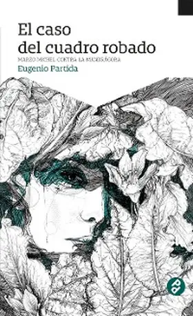 Partida | El caso del cuadro robado | E-Book | www.sack.de