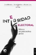 Méndez / Martínez / Loza |  Integridad electoral | eBook | Sack Fachmedien