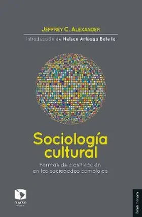 Alexander |  Sociología cultural | eBook | Sack Fachmedien