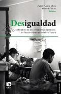 Puyana Mutis / Rojas / Bensusán |  Desigualdad y deterioro de las condiciones laborales | eBook | Sack Fachmedien