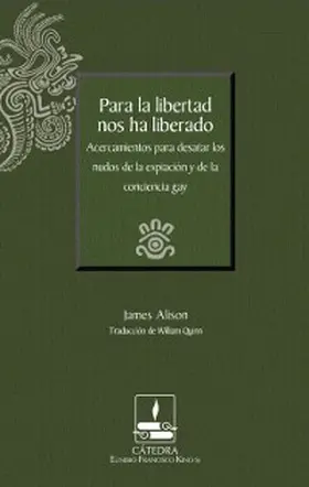 Alison |  Para la libertad nos ha liberado | eBook | Sack Fachmedien