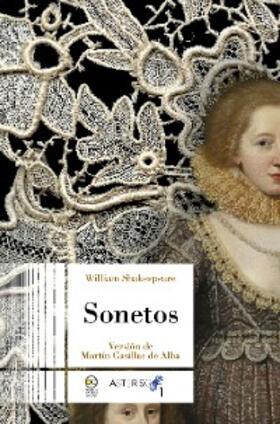 Shakespeare |  Sonetos | eBook | Sack Fachmedien