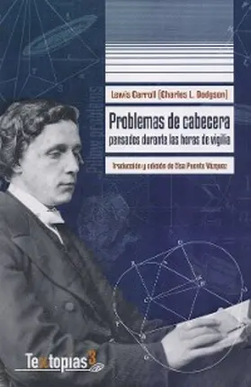 Carroll |  Problemas de Cabecera: Pensados Durante Horas de Vigilia | eBook | Sack Fachmedien