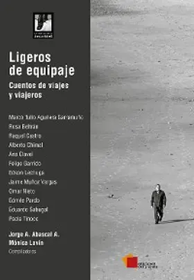 Aguilera Garramuño / Pardo / Sabugal |  Ligeros de equipaje | eBook | Sack Fachmedien
