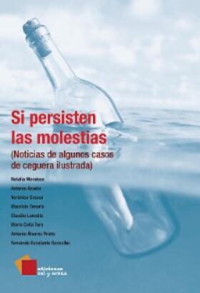 Mendoza / Azuela / Crossa |  Si persisten las molestias | eBook | Sack Fachmedien