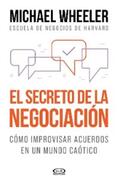 Wheeler |  El secreto de la negociación | eBook | Sack Fachmedien