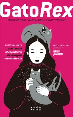 Posas |  GatoRex | eBook | Sack Fachmedien