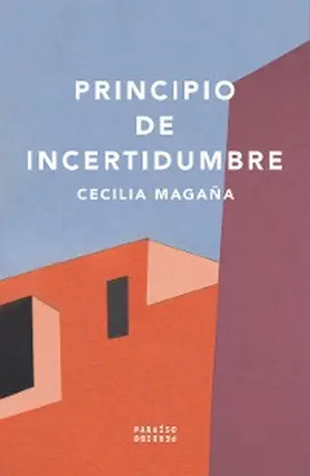 Magaña |  Principio de incertidumbre | eBook | Sack Fachmedien