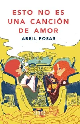 Posas |  Esto no es una canción de amor | eBook | Sack Fachmedien