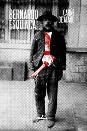 Esquinca |  Carne de ataúd | eBook | Sack Fachmedien