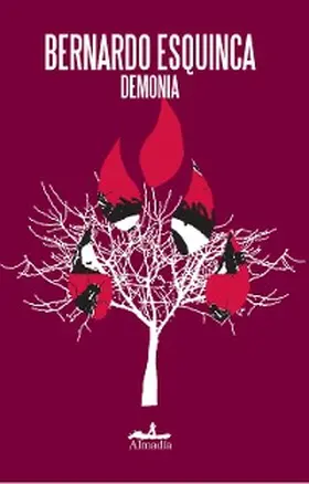 Esquinca |  Demonia | eBook | Sack Fachmedien