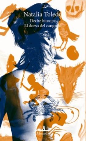 Toledo |  Deche bitoope / El dorso del cangrejo | eBook | Sack Fachmedien