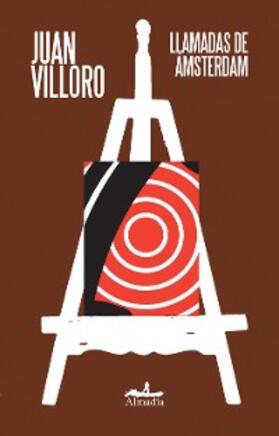 Villoro |  Llamadas de Ámsterdam | eBook | Sack Fachmedien