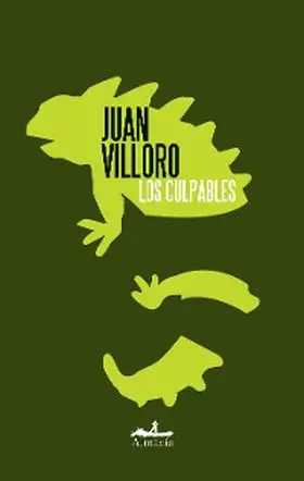 Villoro |  Los culpables | eBook | Sack Fachmedien
