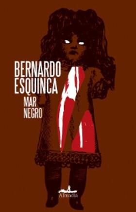 Esquinca |  Mar negro | eBook | Sack Fachmedien
