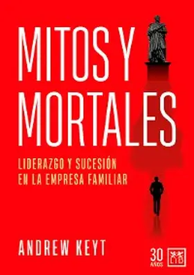 Keyt |  Mitos y Mortales | eBook | Sack Fachmedien