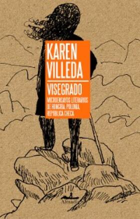 Villeda |  Visegrado | eBook | Sack Fachmedien