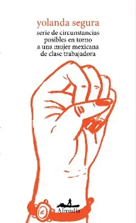 Segura |  Serie de circunstancias posibles en torno a una mujer mexicana de clase trabajadora | eBook | Sack Fachmedien