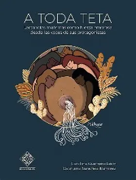 Guerrero León / Sánchez-Ramírez |  A toda teta | eBook | Sack Fachmedien