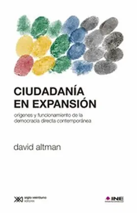 Altman |  Ciudadanía en expansión | eBook | Sack Fachmedien