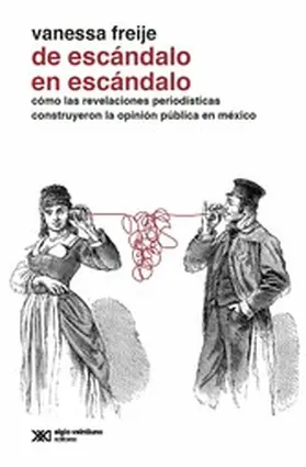  De escándalo en escándalo | eBook | Sack Fachmedien
