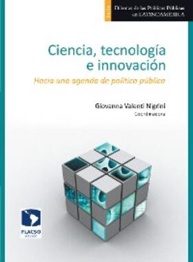 Valenti Nigrini / Ulises / Viladomat | Ciencia, tecnología e innovación | E-Book | sack.de