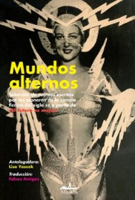 Merril / Henderson / Russ |  Mundos alternos | eBook | Sack Fachmedien